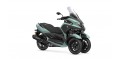 Yamaha Tricity 300